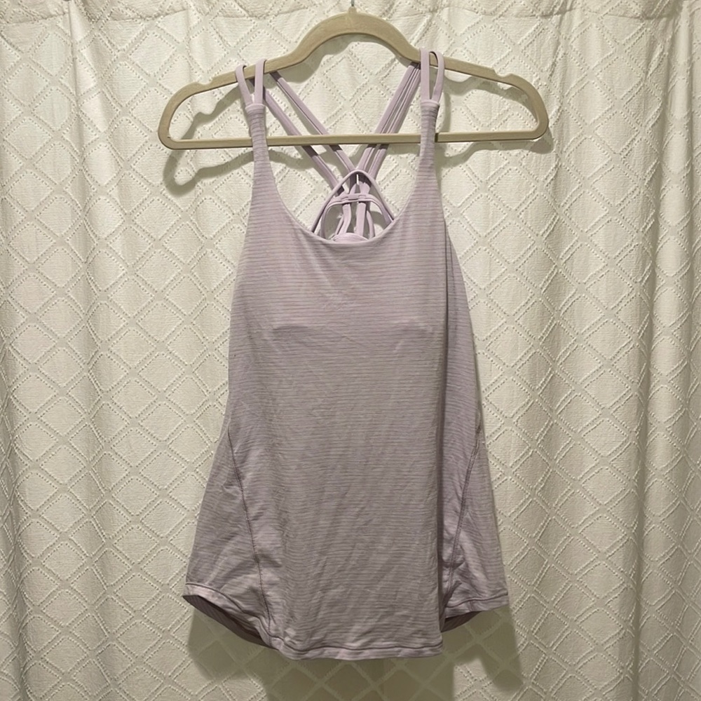 Lululemon Tank Top (4)